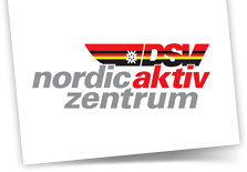 DSV Nordic Aktiv Zentrum Gersfeld / Rhön